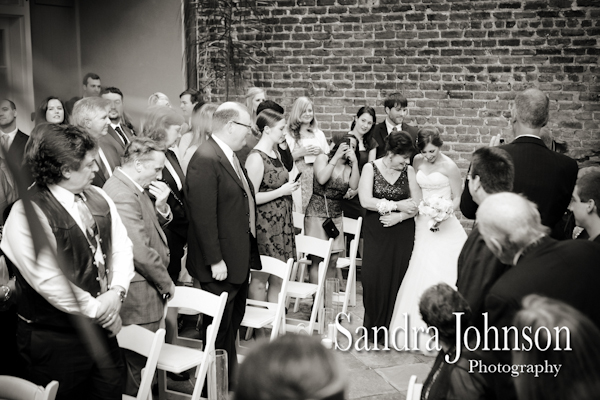 Best New Orleans wedding photographer - Sandra Johnson (SJFoto.com)